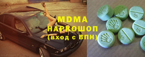 трава Корсаков